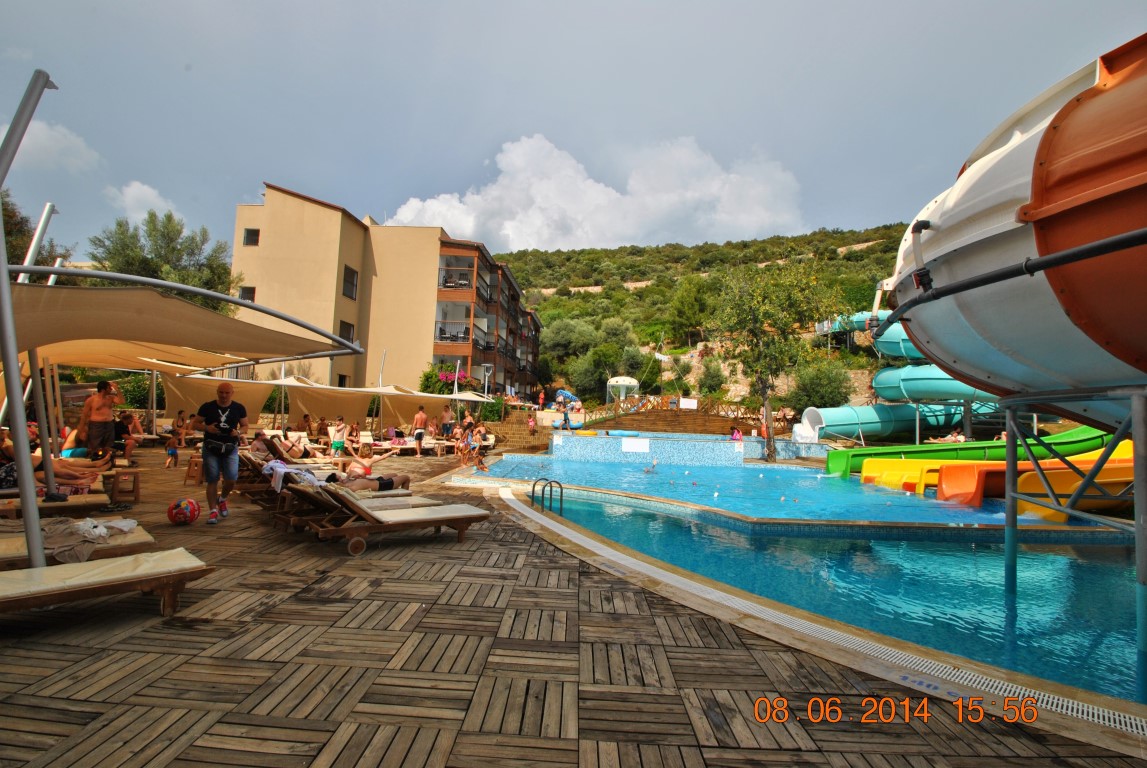 imagini hotel ERSAN RESORT BODRUM